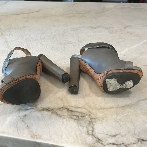 LAMB L.A.M.B. heels - Picture 7 of 10